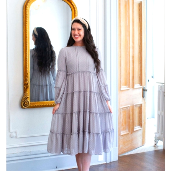 Dainty Jewells Dresses & Skirts - Worn 1x Dainty Jewells Bella Moonlight Dress